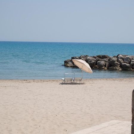 Mansarda Mare Red Apartment Sciacca Exterior foto