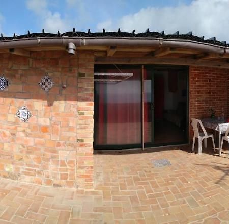 Mansarda Mare Red Apartment Sciacca Exterior foto
