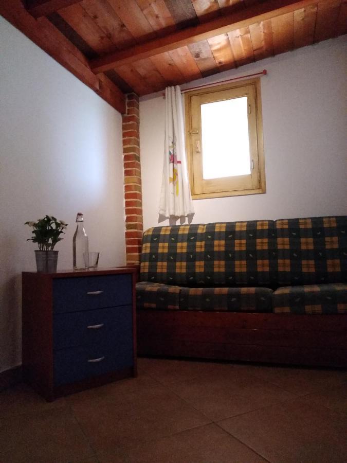 Mansarda Mare Red Apartment Sciacca Exterior foto